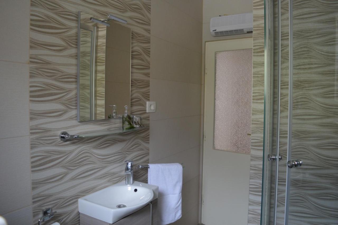 Apartman Dane Макарска Экстерьер фото