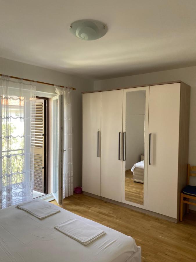 Apartman Dane Макарска Экстерьер фото